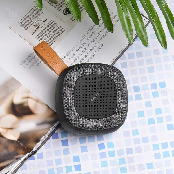 اسپیکر بلوتوث بروفون Borofone BP5 Mini Sport Wireless Speaker