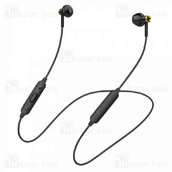 هندزفری بلوتوث گردنی یسیدو Yesido YSP04 Sport Bluetooth Headset طراحی گردنی