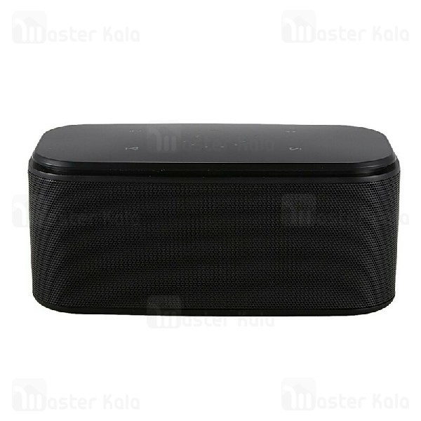 اسپیکر بلوتوث زیلوت Zealot S25 Touch Panel Bluetooth Speaker 6W