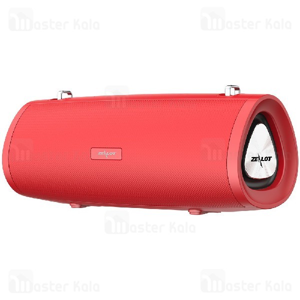 اسپیکر بلوتوث زیلوت Zealot S38 Bluetooth Speaker 10W