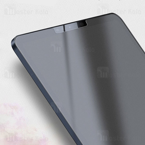 محافظ صفحه نمایش نانو آیپد بیسوس Baseus TPU Film Apple iPad 9.7 inch SGAPIPD-EZK02
