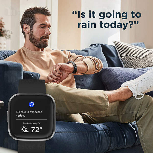 دستبند سلامتی FitBit Versa 2 Smart Band