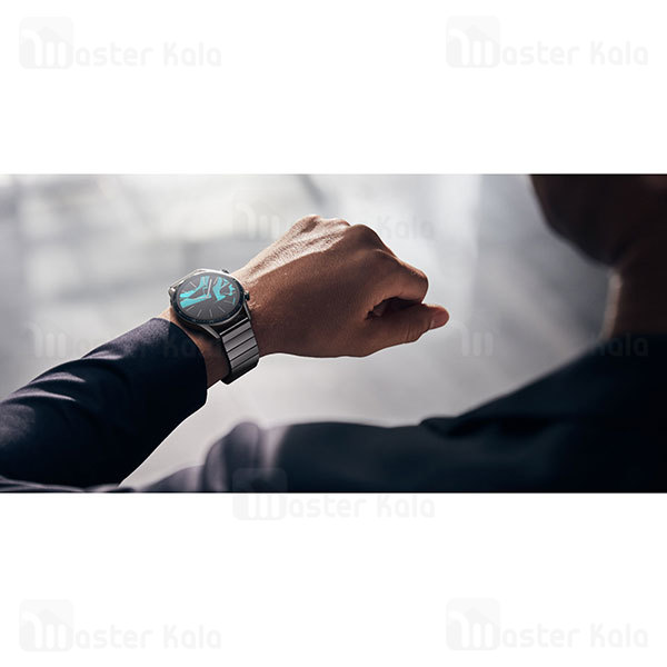 ساعت هوشمند هواوی Huawei Watch GT2 Sport Edition 46mm نسخه گلوبال