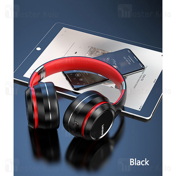 هدفون بلوتوث لنوو Lenovo HD200 Bluetooth Headphones