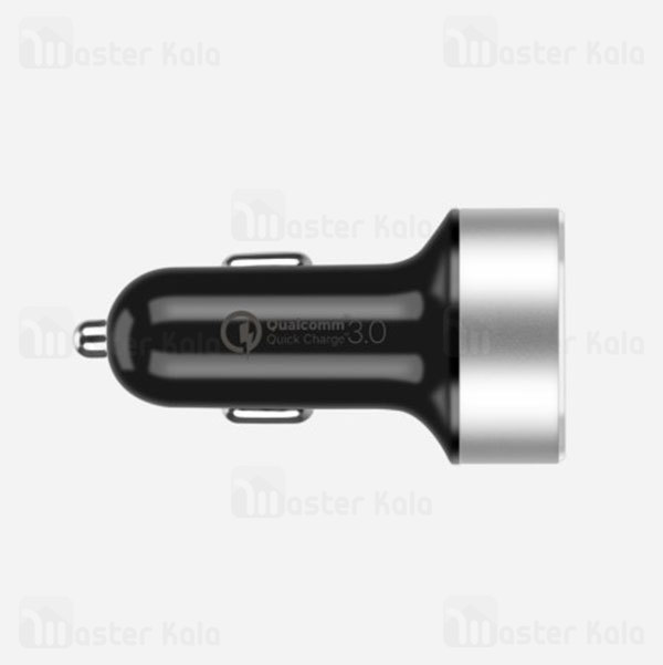 شارژر فندکی مومکس Momax UC10 PD 36W 2 Ports Car Charger