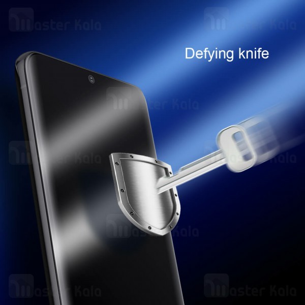 گلس Samsung Galaxy S20 Nillkin 3D CP+ Max Glass Screen