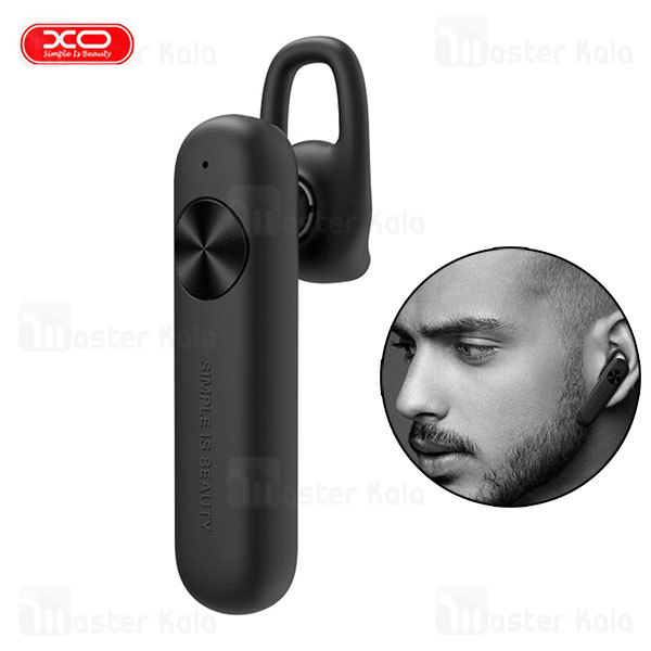 هندزفری تک گوش بلوتوث XO BE5 Single Earbud