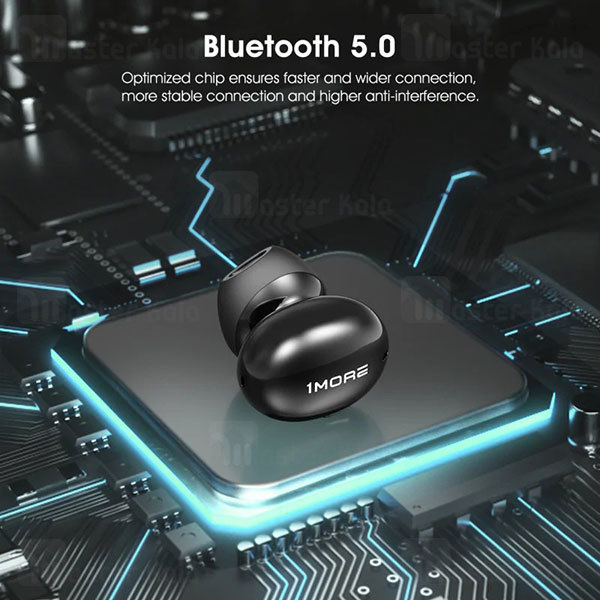 هندزفری بلوتوث دوگوش شیائومی Xiaomi 1MORE ECS3001B True Wireless Earbuds