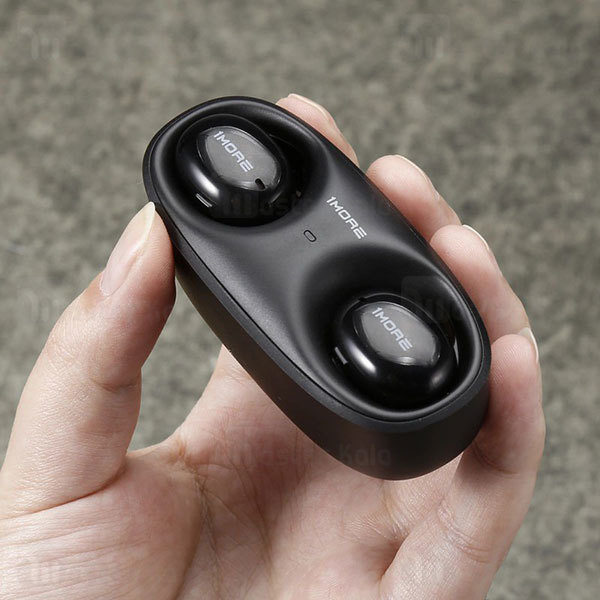 هندزفری بلوتوث دوگوش شیائومی Xiaomi 1MORE ECS3001B True Wireless Earbuds