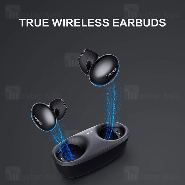 هندزفری بلوتوث دوگوش شیائومی Xiaomi 1MORE ECS3001B True Wireless Earbuds