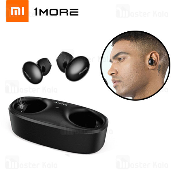 هندزفری بلوتوث دوگوش شیائومی Xiaomi 1MORE ECS3001B True Wireless Earbuds