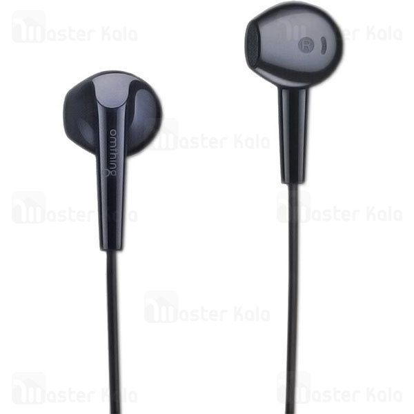 هندزفری سیمی شیائومی Xiaomi 1More Omthing EO001 Half-in-ear Earphone