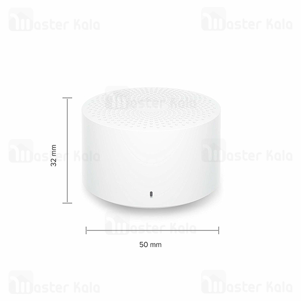 اسپیکر بلوتوث شیائومی Xiaomi Mi Compact Speaker 2 توان 2 وات