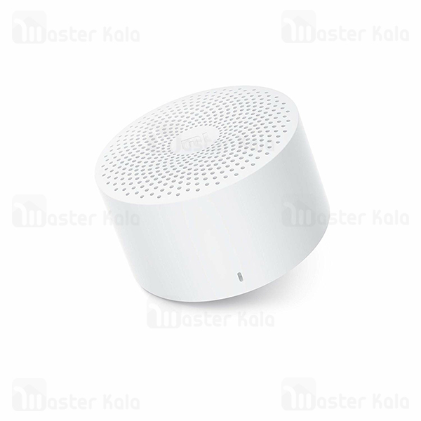 اسپیکر بلوتوث شیائومی Xiaomi Mi Compact Speaker 2 توان 2 وات