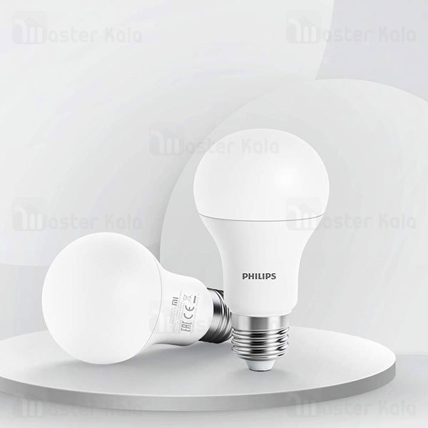 لامپ هوشمند شیائومی فیلیپس Xiaomi Philips Wi-Fi LED Bulb E27 2700K 9W