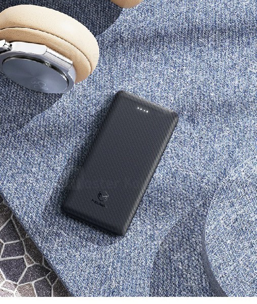 پاوربانک 10000 مک دودو Mcdodo MC-735 Hummingbird Power Bank توان 2.4 آمپر