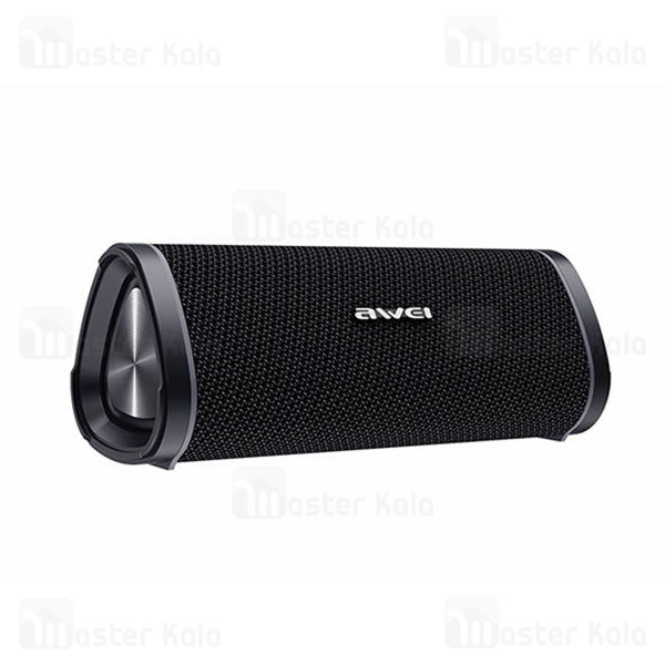 اسپیکر بلوتوث اوی Awei Y331 Bluetooth Speaker 10W دارای درگاه رم