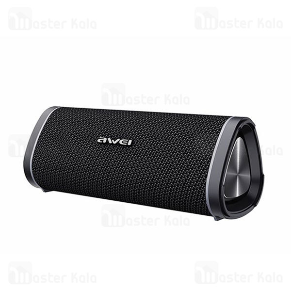 اسپیکر بلوتوث اوی Awei Y331 Bluetooth Speaker 10W دارای درگاه رم