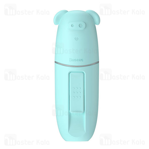 دستگاه مرطوب کننده صورت بیسوس Baseus Portable Moisturizing Sprayer ACBSY-0G