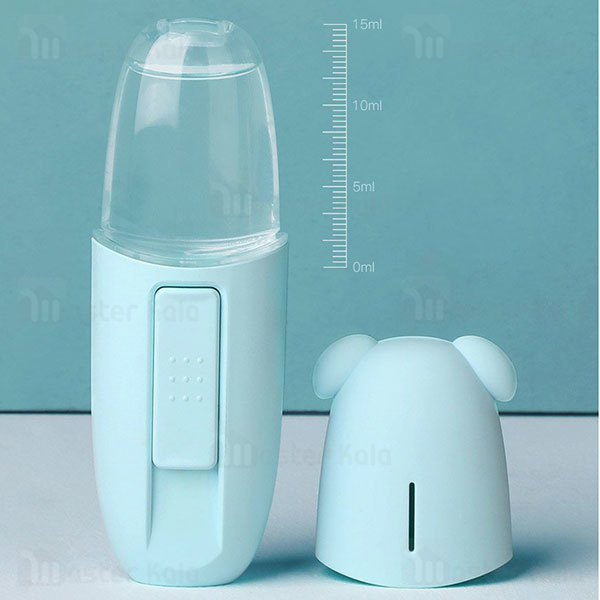 دستگاه مرطوب کننده صورت بیسوس Baseus Portable Moisturizing Sprayer ACBSY-0G