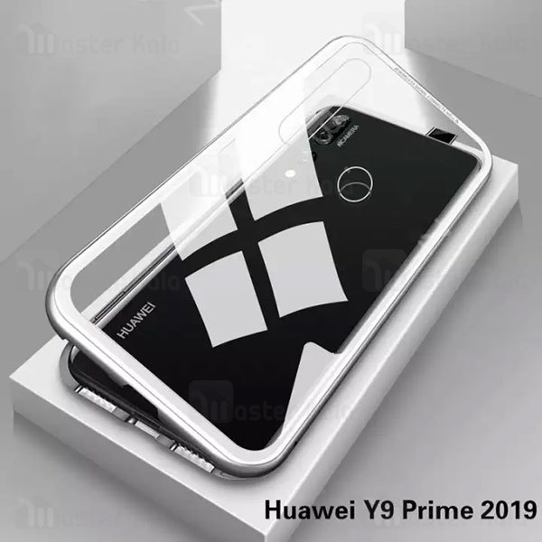 قاب مگنتی هواوی Huawei Y9 Prime 2019 / Honor 9x Global Magnetic Case