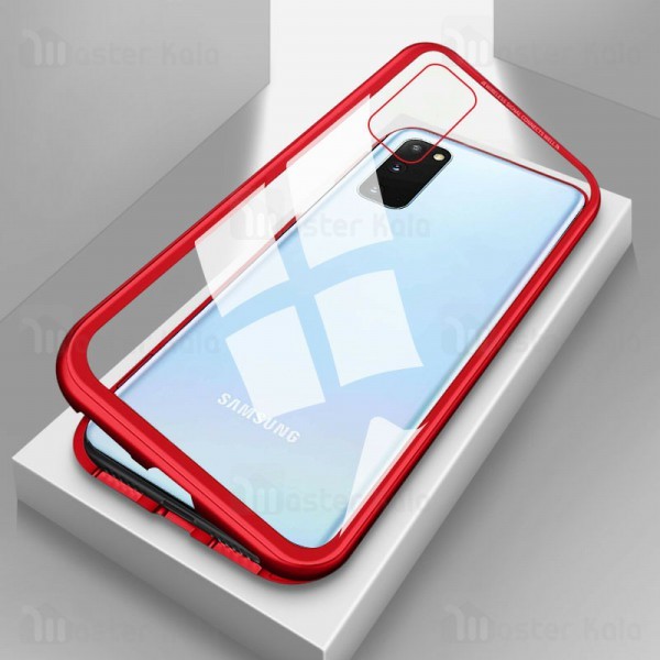 قاب آهنربایی Samsung Galaxy S20 Magnetic Case