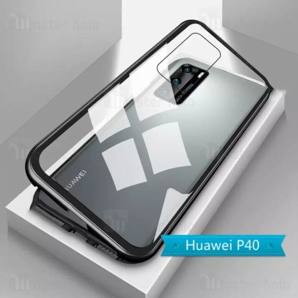 قاب مگنتی هواوی Huawei P40 Magnetic Case