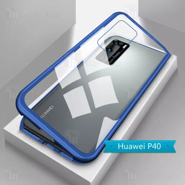 قاب مگنتی هواوی Huawei P40 Magnetic Case