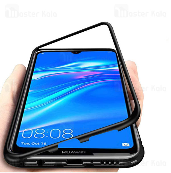 قاب آهنربایی Huawei Y7 2019 / Y7 Prime 2019 Magnetic Case