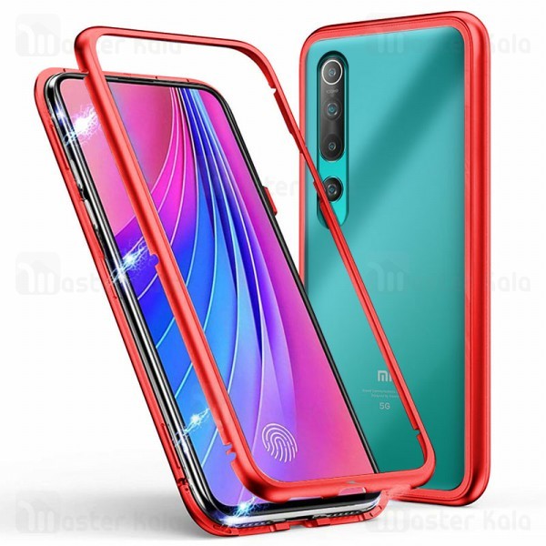 قاب مگنتی شیائومی Xiaomi Mi 10 / Mi 10 Pro Magnetic Case