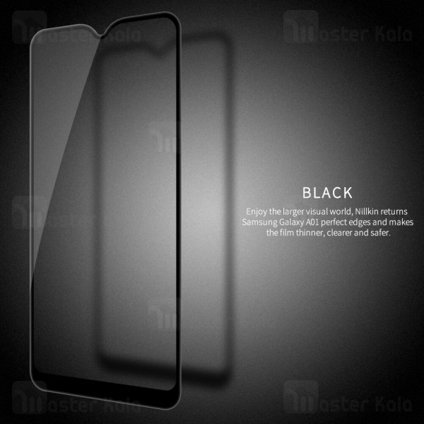 گلس نیلکین Nillkin CP+ Pro Glass Screen Protector Samsung Galaxy A01 / A015