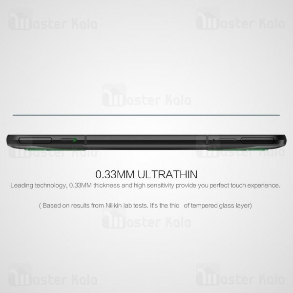 گلس نیلکین Nillkin CP+ Pro Glass Screen Protector Xiaomi Black Shark 3