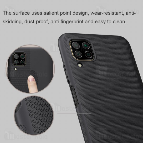 قاب نیلکین Huawei P40 Lite / Nova 6 SE / Nova 7i Nillkin Frosted Shield Case