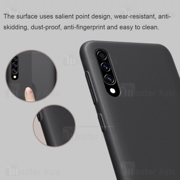 قاب نیلکین Samsung Galaxy A50s / A30s Nillkin Frosted Shield Case