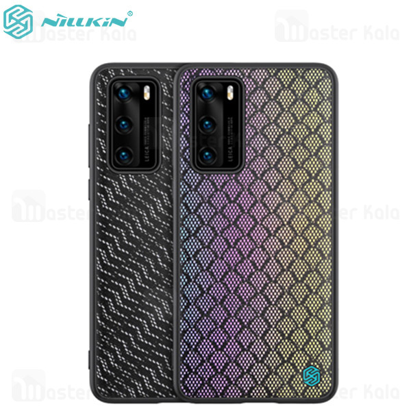 قاب نیلکین Huawei P40 Nillkin Twinkle Case