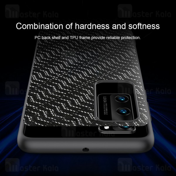 قاب نیلکین Huawei P40 Nillkin Twinkle Case