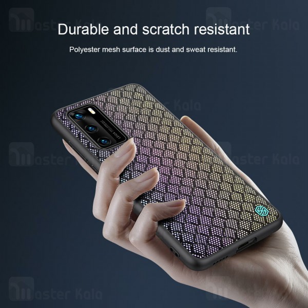 قاب نیلکین Huawei P40 Nillkin Twinkle Case