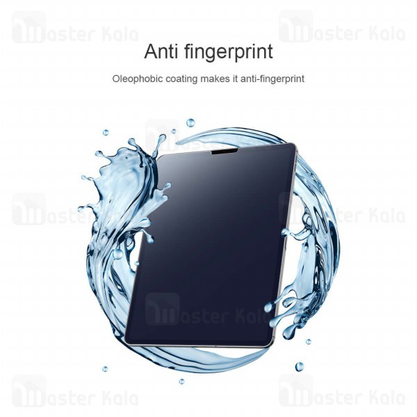 گلس نیلکین Apple iPad Pro 12.9 2020 / Apple iPad Pro 12.9 2018 Nillkin V+ Anti Blue Light Glass