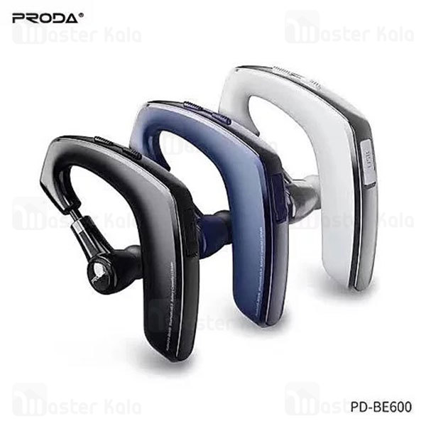 هندزفری بلوتوث تک گوش ریمکس پرودا Remax Proda BE600 Bluetooth Earphone