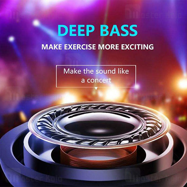 هندزفری بلوتوث Remax Proda PD-BN600 Bluetooth In-Ear Headphones