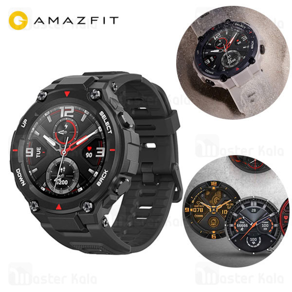 Smart discount band amazfit