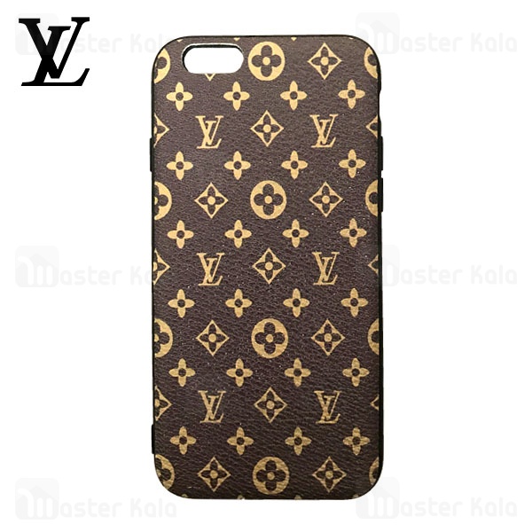 قاب فانتزی لویی ویتون آیفون Apple iPhone 6 / 6s LV