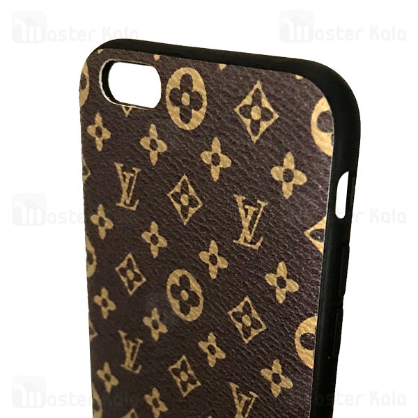 قاب فانتزی لویی ویتون آیفون Apple iPhone 6 / 6s LV