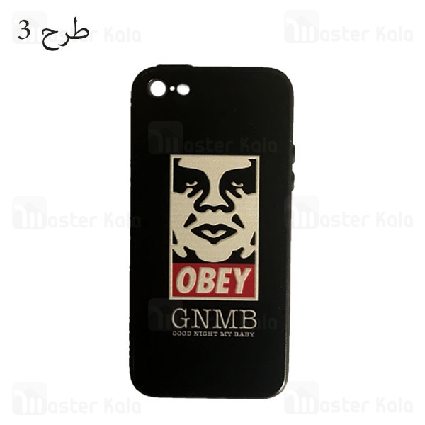 قاب فانتزی nxe مناسب برای Apple iPhone 6S / 6