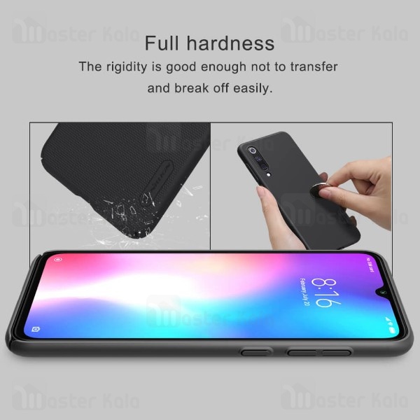 قاب نیلکین Xiaomi Mi 9 SE / Mi9 SE Nillkin Frosted Shield Case