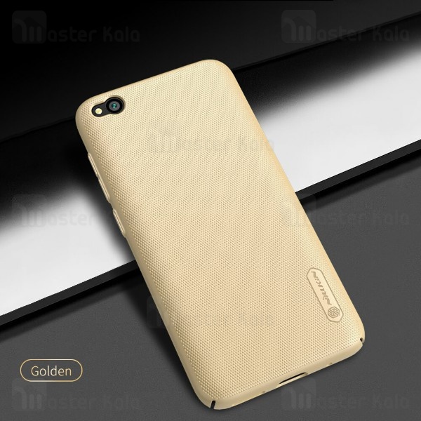 قاب نیلکین Xiaomi Redmi Go Nillkin Frosted Shield Case