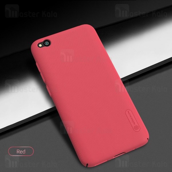 قاب نیلکین Xiaomi Redmi Go Nillkin Frosted Shield Case