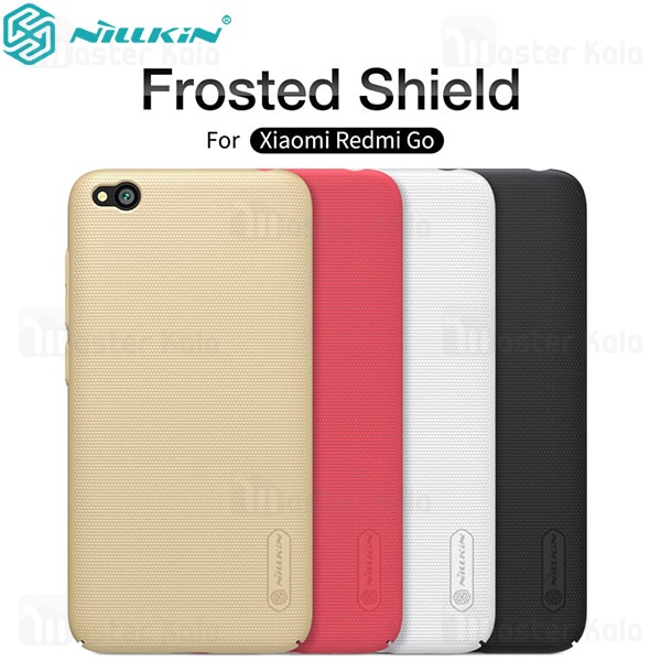 قاب نیلکین Xiaomi Redmi Go Nillkin Frosted Shield Case