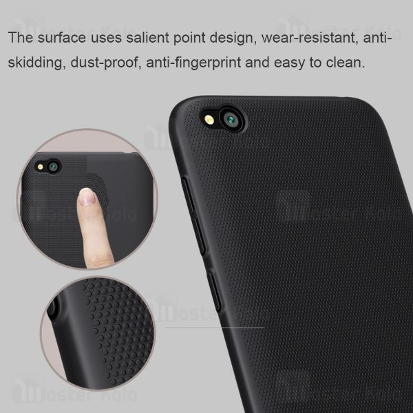 قاب نیلکین Xiaomi Redmi Go Nillkin Frosted Shield Case