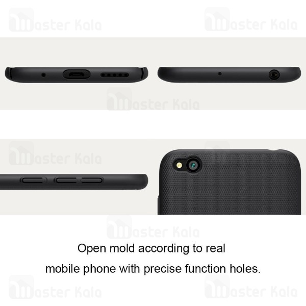 قاب نیلکین Xiaomi Redmi Go Nillkin Frosted Shield Case